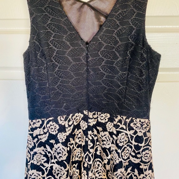 New w/o tags Gianni Bini dress (size 10) - Picture 3 of 5